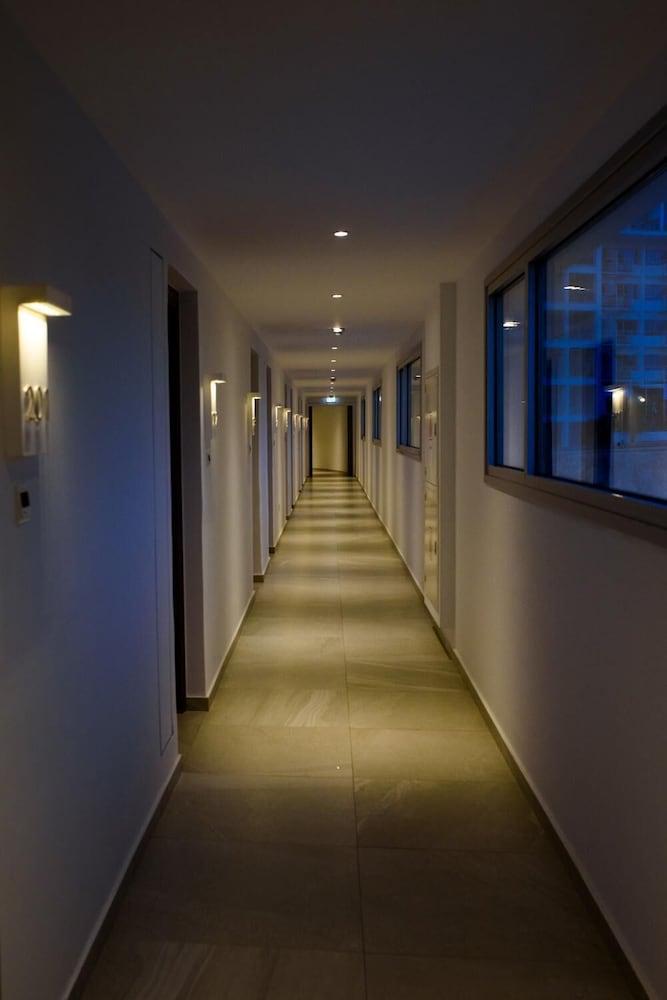 Eleana Hotel Айя Напа Екстериор снимка