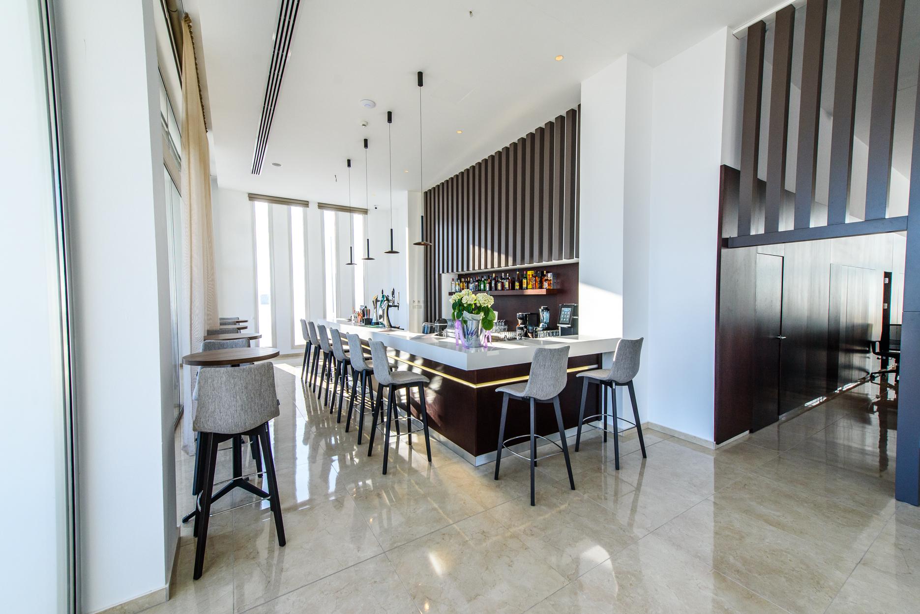 Eleana Hotel Айя Напа Екстериор снимка